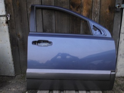 DOOR FACING, PANEL RIGHT FRONT KIA SORENTO I 02-09 UY - milautoparts-fr.ukrlive.com