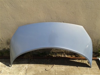 Капот renault grand scenic 2 фото №1