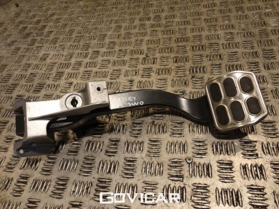 Idealny педаль тормоза bentley gt gtc 1 фото №1