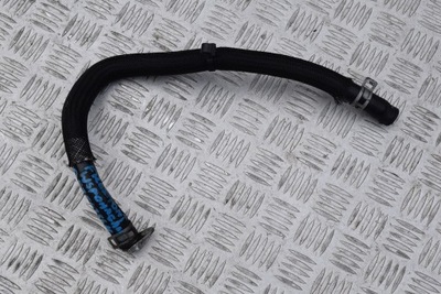 Шланг усилителя fiat freemont 05154356ac фото №1