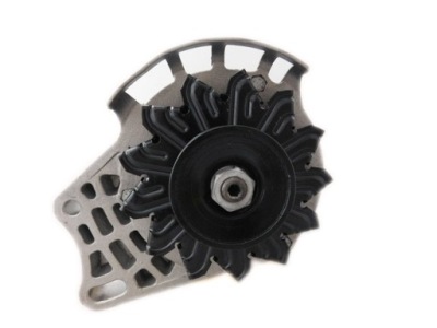 Генератор fiat cinquecento seicento 0.9 гарантия фото №1