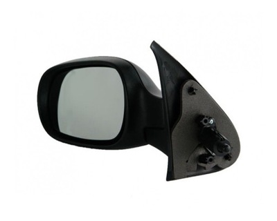 MIRROR LEFT MECHANICAL NISSAN MICRA 92-03 - milautoparts-fr.ukrlive.com