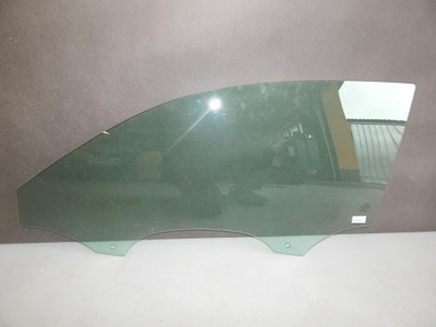 Audi s3 8v скло двері лівий перед 3d 2015 фото №1