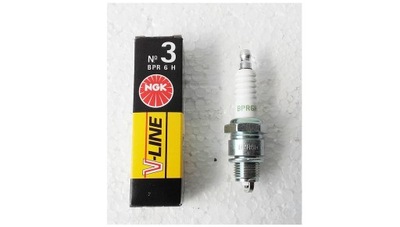 PLUG IGNITION NGK 4553 - milautoparts-fr.ukrlive.com