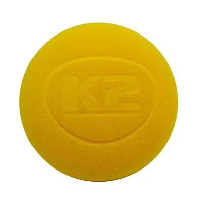 K2 aplikator do wosków i nabłyszczaczy 4 cale