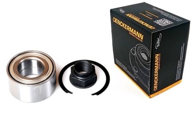 BEARING FIAT BRAVO I BRAVA PUNTO I II FRONT 35X72 - milautoparts-fr.ukrlive.com