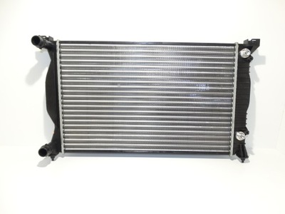 RADIATOR WATER AUDI A4 B6 2000-2004 NEW CONDITION AUTOMATIC TRANSMISSION - milautoparts-fr.ukrlive.com