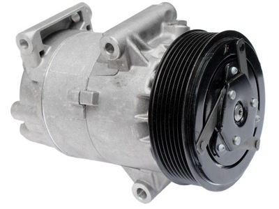 613 702 613 702 COMPRESSOR FOR KLIMAT.MEGANE 02- - milautoparts-fr.ukrlive.com