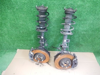 MCPERSON HUB HYUNDAI TUCSON II 1.7CRDI RIGHT - milautoparts-fr.ukrlive.com