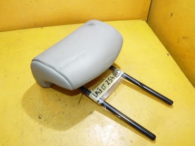 Подголовник сиденье левый задняя renault laguna ii фото №1