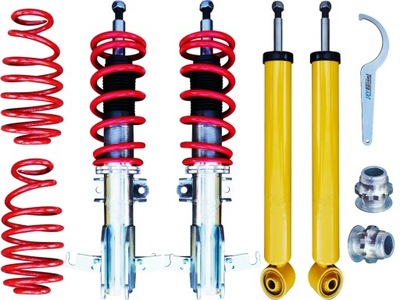 SUSPENSION DE TAILLE VIS TA-TECHNIX EVOGWOP13 - milautoparts-fr.ukrlive.com