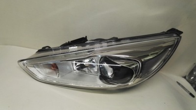 FORD FOCUS MK3 FACELIFT LAMP LEFT XENON F1EB-13D155AG - milautoparts-fr.ukrlive.com