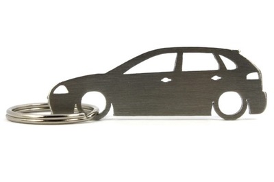 KEYRING KEYRING STEEL STAINLESS SEAT IBIZA 6L 5D - milautoparts-fr.ukrlive.com