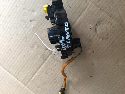 Лента air bag kia picanto 2009r фото №1