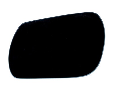 Mazda 2003-09. скло ліва плоске фото №1