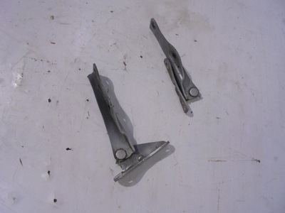 Петли капот subaru legacy iii фото №1