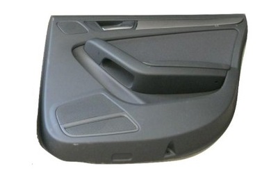 Audi a5 8t sportback обивка дверь задняя правая фото №1