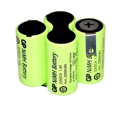 Bateria akumulator do myjki KARCHER K55 K-55 4,8V