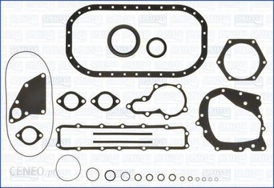 #510 ASSORTIMENT DE GARNITURE BLOKU ISUZU C221 - milautoparts-fr.ukrlive.com