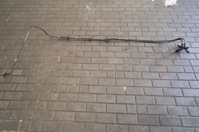 Дроти паливні mercedes e w213 kombi 2.2 cdi фото №1