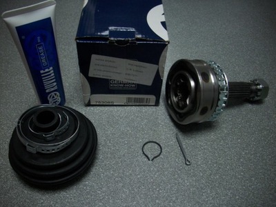 NEW CONDITION AXLE SWIVEL DRIVING OPEL ASTRA, VECTRA - milautoparts-fr.ukrlive.com