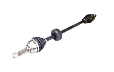 HALF-AXLE PROPULSION DACIA LOGAN 11- SANDERO 1.6 - 12 RIGHT MTM - milautoparts-fr.ukrlive.com