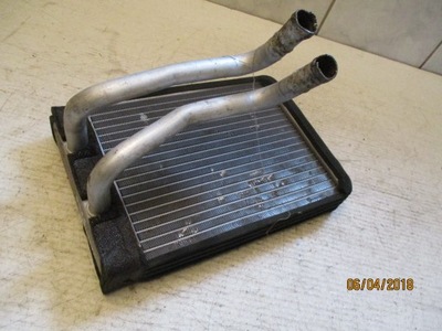 5841/16 RADIATOR NARZEWNICY HYUNDAI SONATA III - milautoparts-fr.ukrlive.com