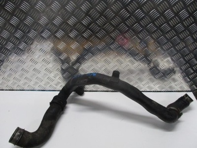 Wąż шланг vw passat b6 3c0 2,0tdi фото №1