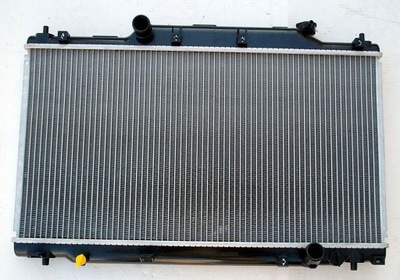 RADIATEUR EAUX SRLINE CIVIC HATCHBACK 01- 382508-3 - milautoparts-fr.ukrlive.com