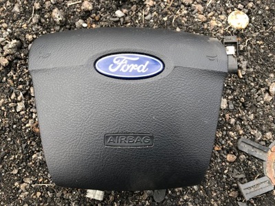 FORD GALAXY S-MAX 06-15 AIR BAGS AIR AIRBAG - milautoparts-fr.ukrlive.com