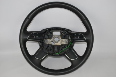 STEERING WHEEL MULTIFUNCTIONALITY AUDI A3 8U0419091B 1KT - milautoparts-fr.ukrlive.com