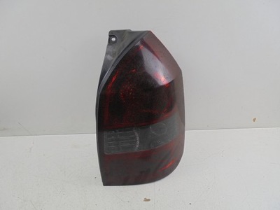 LAMPA PRAWY HYUNDAI TUCSON I 04-09 - milautoparts-fr.ukrlive.com