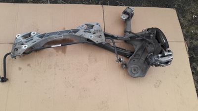 SUSPENSION ARRIÈRE DROITE CHASSIS ALFA GIULIETTA 2014 - milautoparts.fr