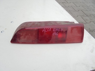 LAMP RIGHT REAR ALFA ROMEO 146 - milautoparts-fr.ukrlive.com