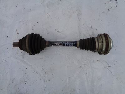 VOLKSWAGEN WITH 2Q0407272N HALF-AXLE - milautoparts-fr.ukrlive.com