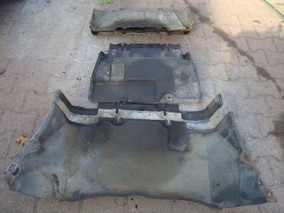 OPEL FRONTERA B PROTECTION UNDER ENGINE TEL5OOO9O5O7 - milautoparts-fr.ukrlive.com