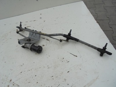 Механизм дворник перед renault scenic 2 фото №1