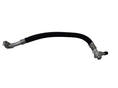 Шланг кондиционера mercedes w166 a1668306900 фото №1