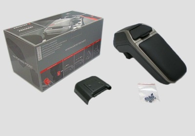 ARMREST ARMSTER II PEUGEOT 308 FROM 2013R. - milautoparts-fr.ukrlive.com