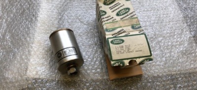 Discovery i ii v8 фильтр топлива новый оригинал фото №1