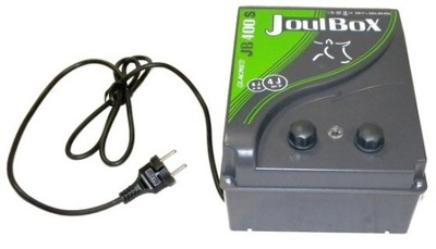 PASTUCH SIECIOWY ELEKTRYZATOR LACME JOULBOX IN-5J