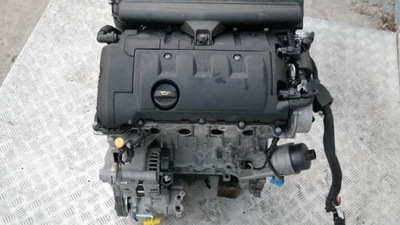 Silnik komplet 1.6 16V MINI Cooper N12B16AA