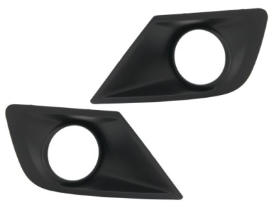 Решётка радиатора решётка заглушка peugeot 207 lift fl lci 09- фото №1