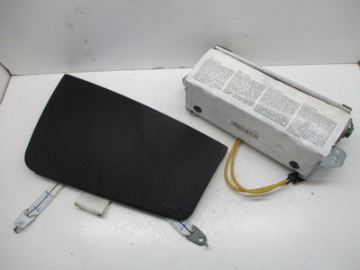 Bmw x3 e83 lci подушка пассажира фото №1