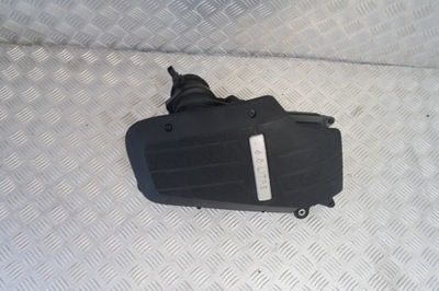 Корпус фільтра повітря bentley fs 4w0129567 фото №1