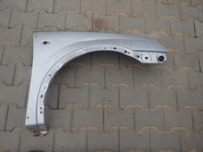 WING RIGHT FRONT OPEL CORSA C - milautoparts-fr.ukrlive.com