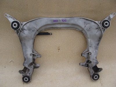 Подрамник балка подвеска audi rs6 !!! фото №1
