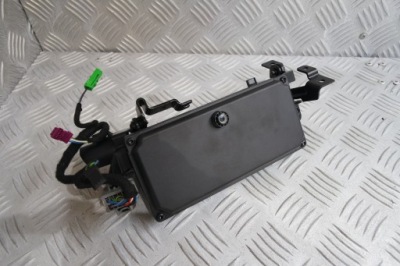 Volvo xc90 ii камера скло перед 31660082 2015- фото №1