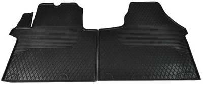 TAPIS GOMME VIVARO TRAFIC AVANT KORYTKOWE - milautoparts-fr.ukrlive.com