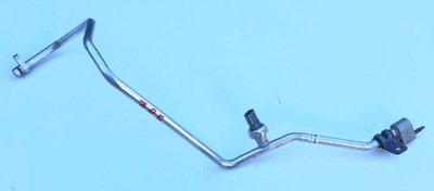 Renault zoe шланг кондиціонера wąż трубка датчик фото №1